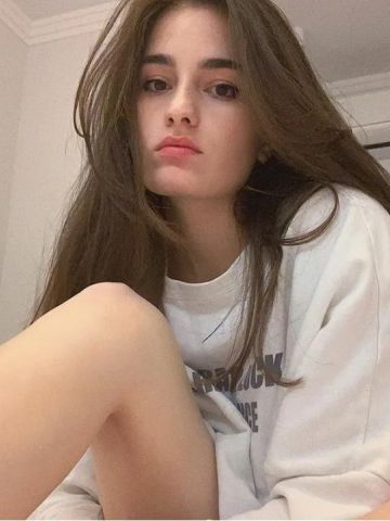 Проститутка Алина